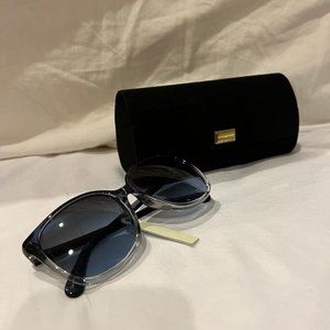 DOLCE & GABBANA SUNGLASSES D&G VINTAGE LOGO , NEW  IN A BOX